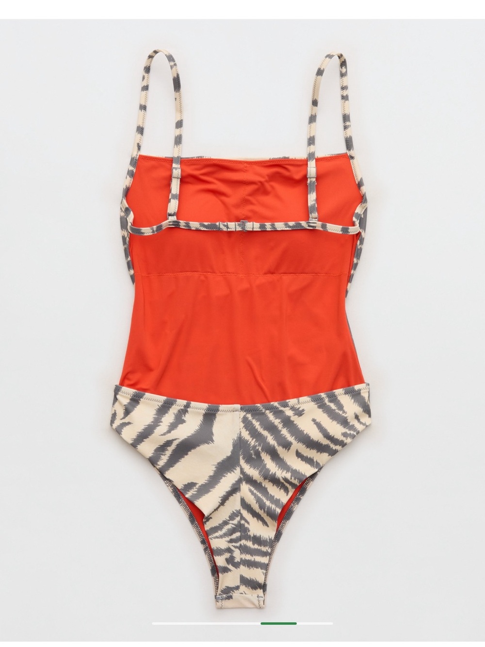 [Aerie] NWT Happy Cheeks One
Piece Swimsuit - Picture 4 of 10